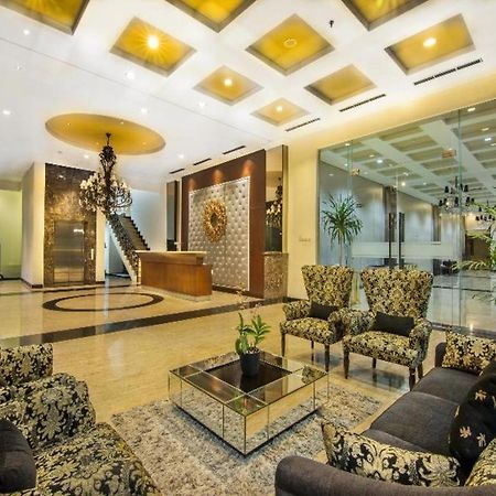 The Mirah Hotel Bogor Bagian luar foto