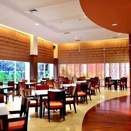 The Mirah Hotel Bogor Bagian luar foto