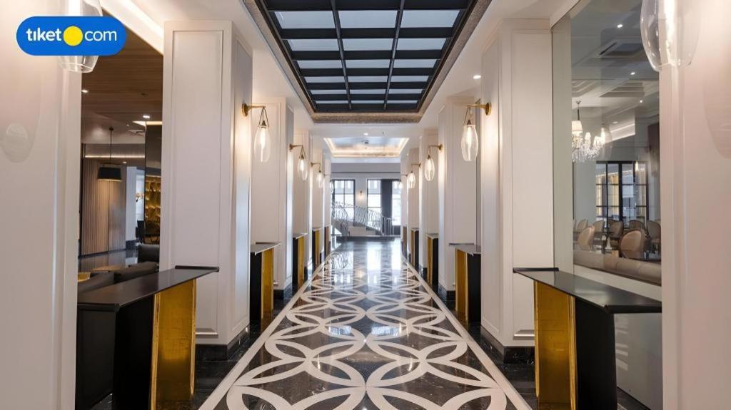 The Mirah Hotel Bogor Bagian luar foto