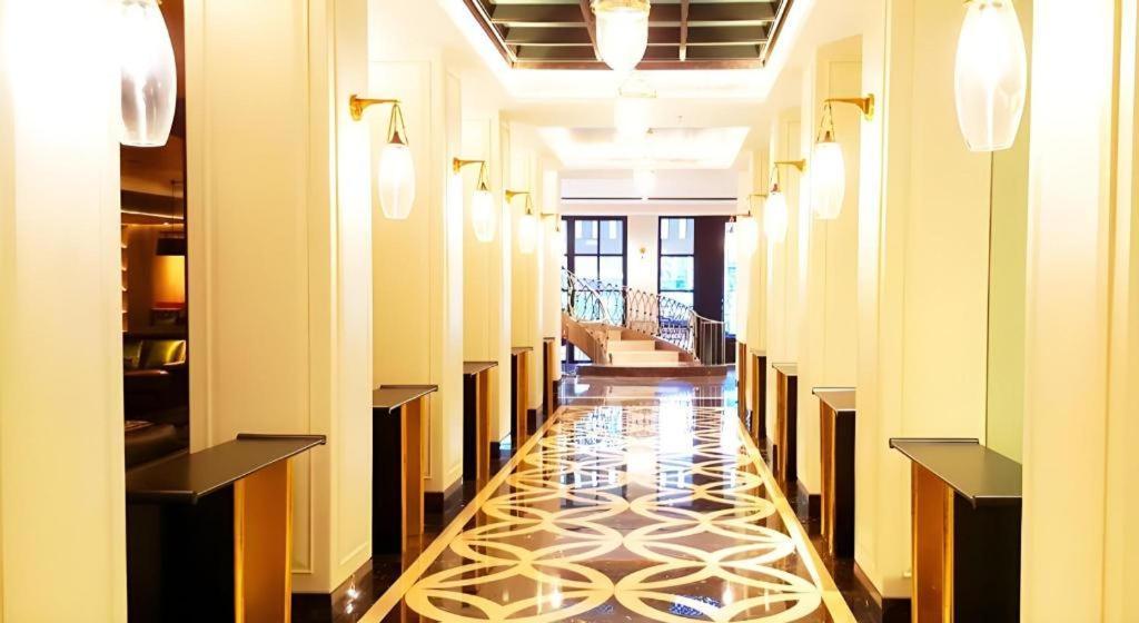 The Mirah Hotel Bogor Bagian luar foto