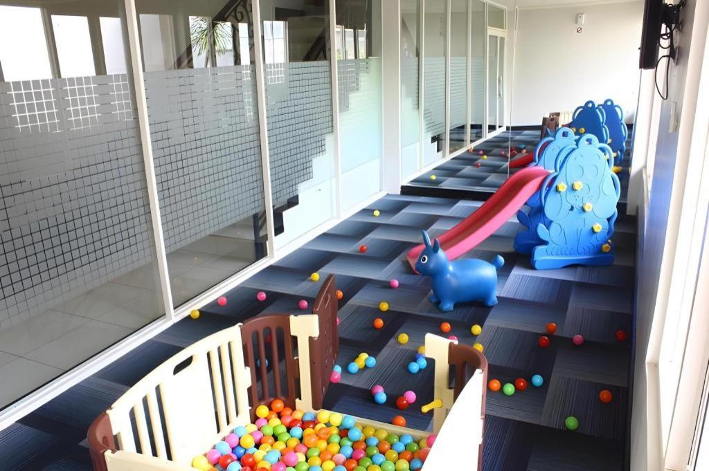 The Mirah Hotel Bogor Bagian luar foto