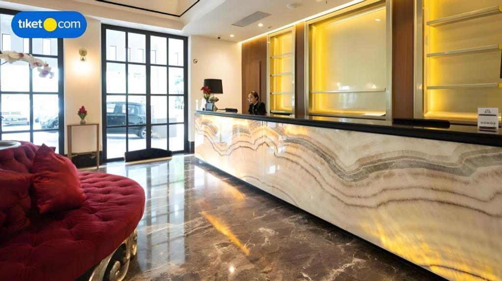 The Mirah Hotel Bogor Bagian luar foto