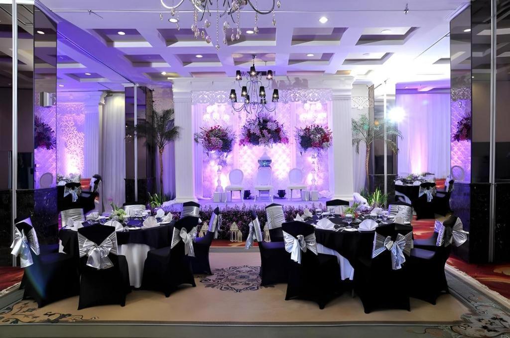 The Mirah Hotel Bogor Bagian luar foto