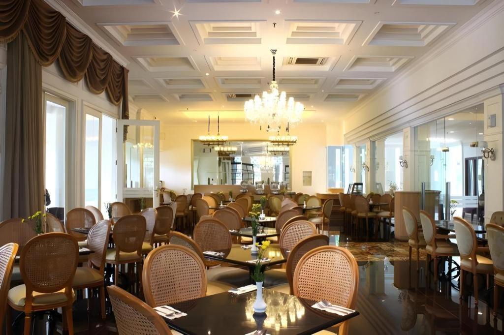 The Mirah Hotel Bogor Bagian luar foto