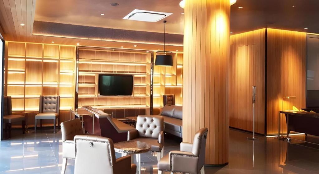 The Mirah Hotel Bogor Bagian luar foto